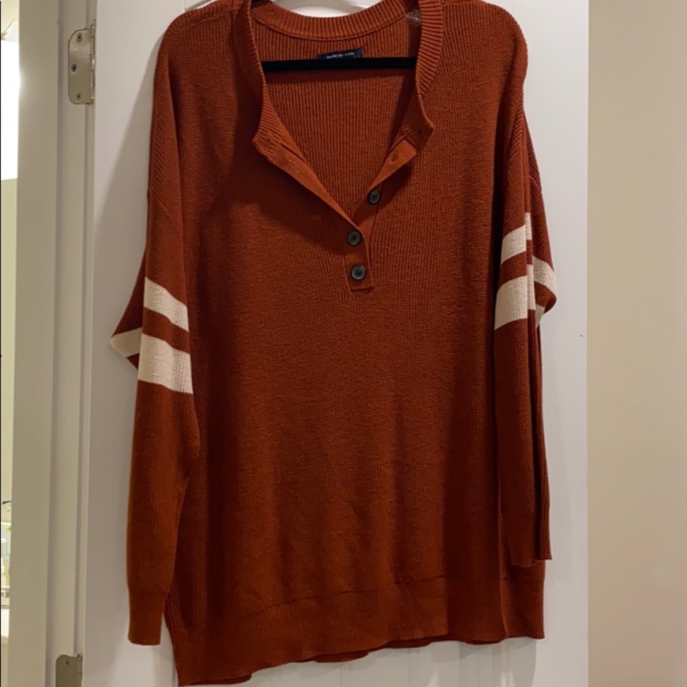 American eagle long sleeve